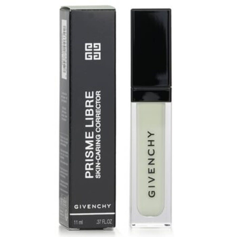 Givenchy Prisme Libre Skin Caring Corrector 0.37 oz # Green Makeup