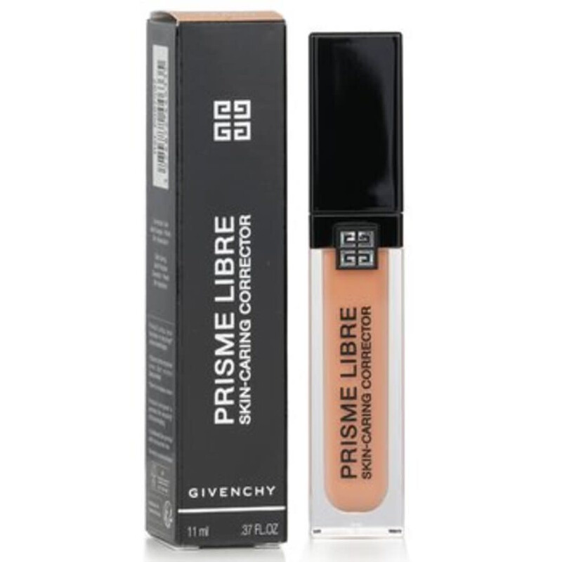 Givenchy Prisme Libre Skin Caring Corrector 0.37 oz # Peach Makeup