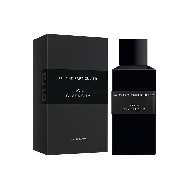 香水(ユニセックス) Givenchy Accord ParticulierEau de Parfum Accord Particulier - La collection particulière - eau de parfum