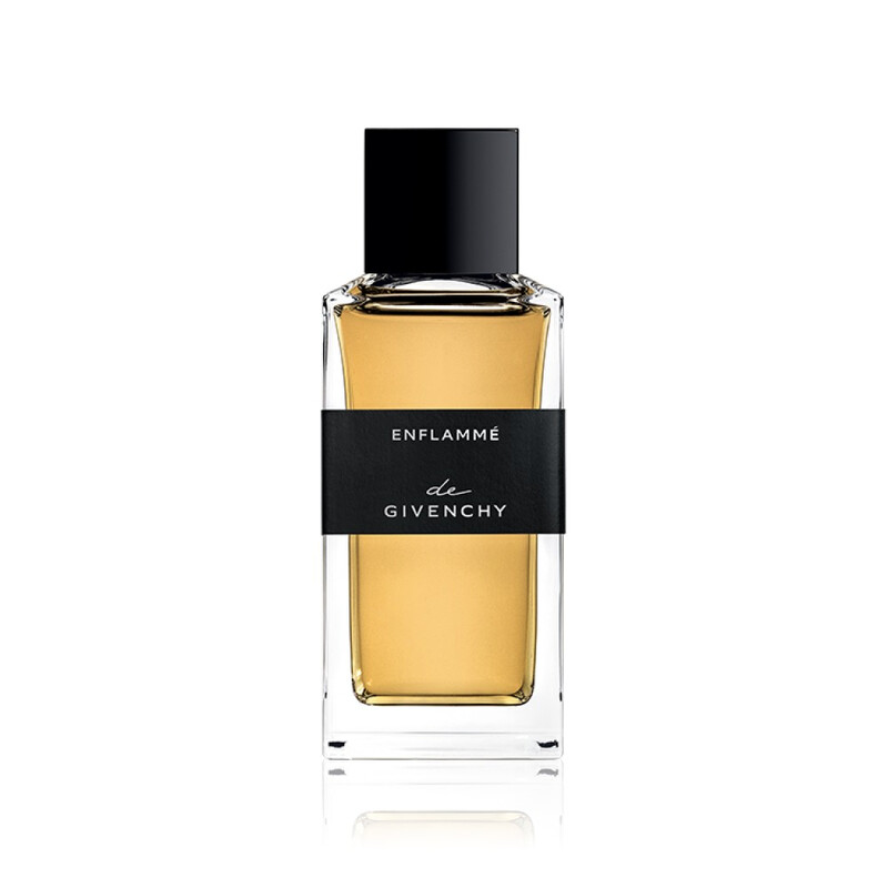 Givenchy Unisex Enflamme EDP Spray 3.4 oz Fragrances 3274872453418