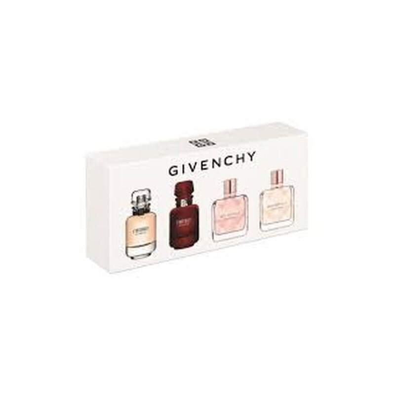 Givenchy Unisex Mini Set Gift Set Fragrances 3274872473041