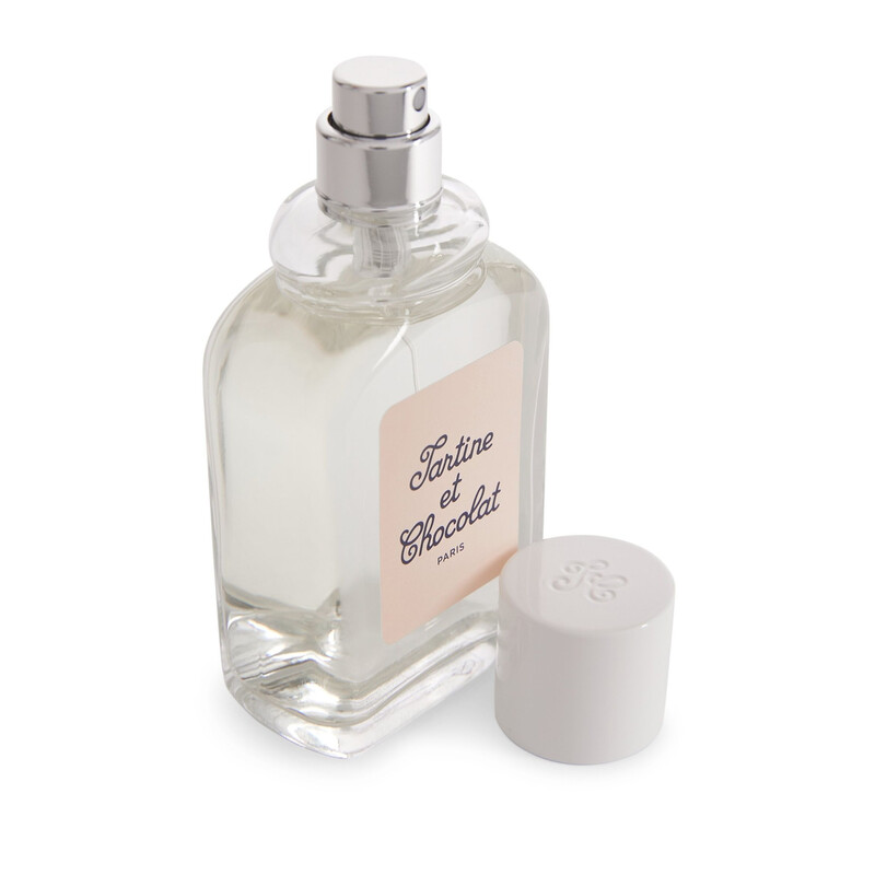 Givenchy Unisex Tartine et Chocolat Ptimusc EDT 3.4 oz Kids