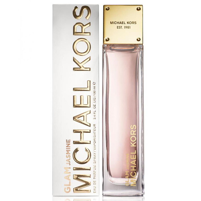 Michael Kors Glam Jasmine / Michael Kors EDP Spray 3.4 oz (100 ml