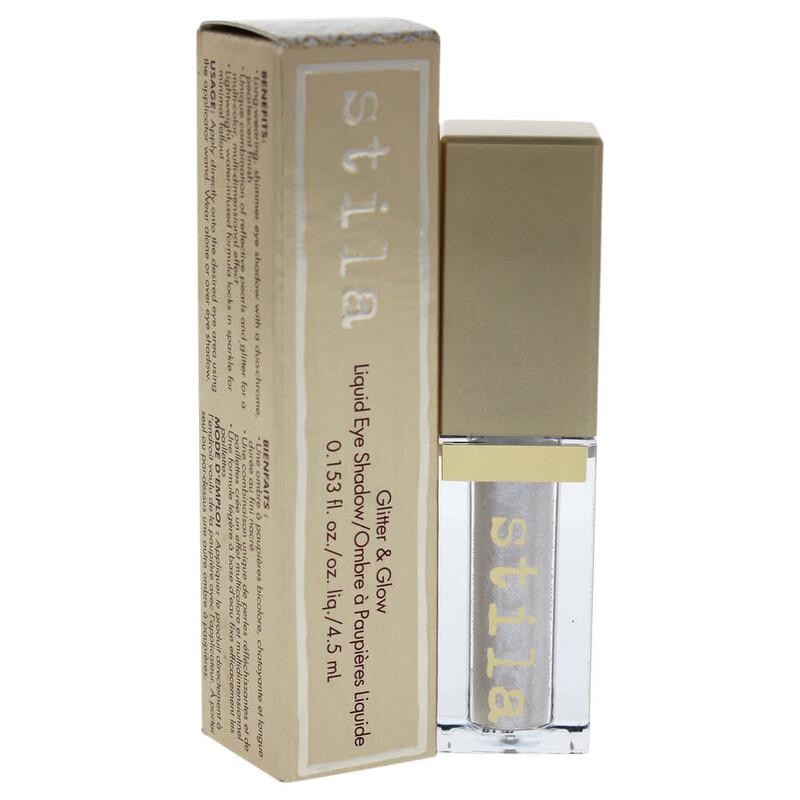 Stila Glitter and Glow Eye Shadow - Thumbnail 2
