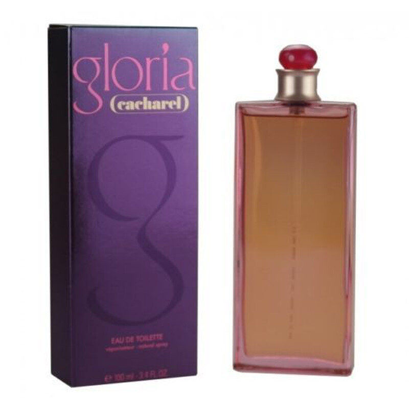 Cacharel Gloria / Cacharel EDT Spray 3.3 oz (W) 3360373038015