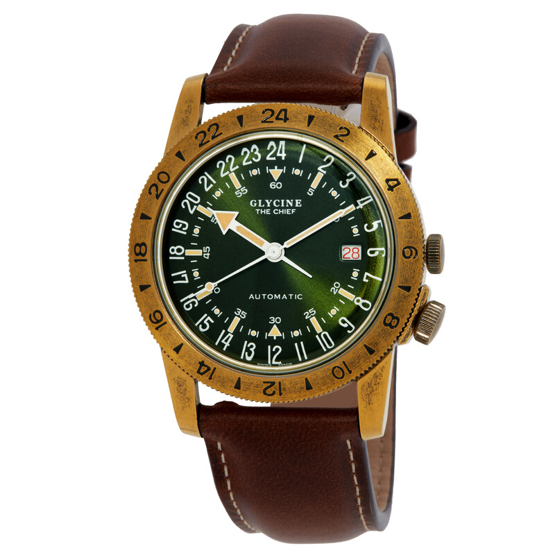 glycine airman no pre invicta glycine