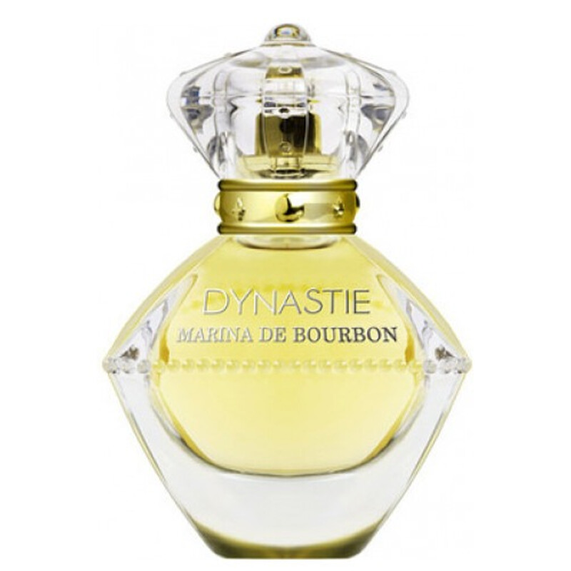 Marina De Bourbon Golden Dynastie by Princesse Marina de Bourbon