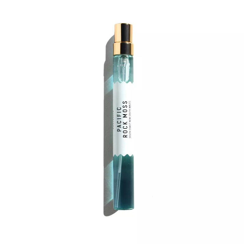 Goldfield and Banks Unisex Perfume Concentrate Pacific Rock Moss EDP Spray 0.33 oz Fragrances 9356353000398