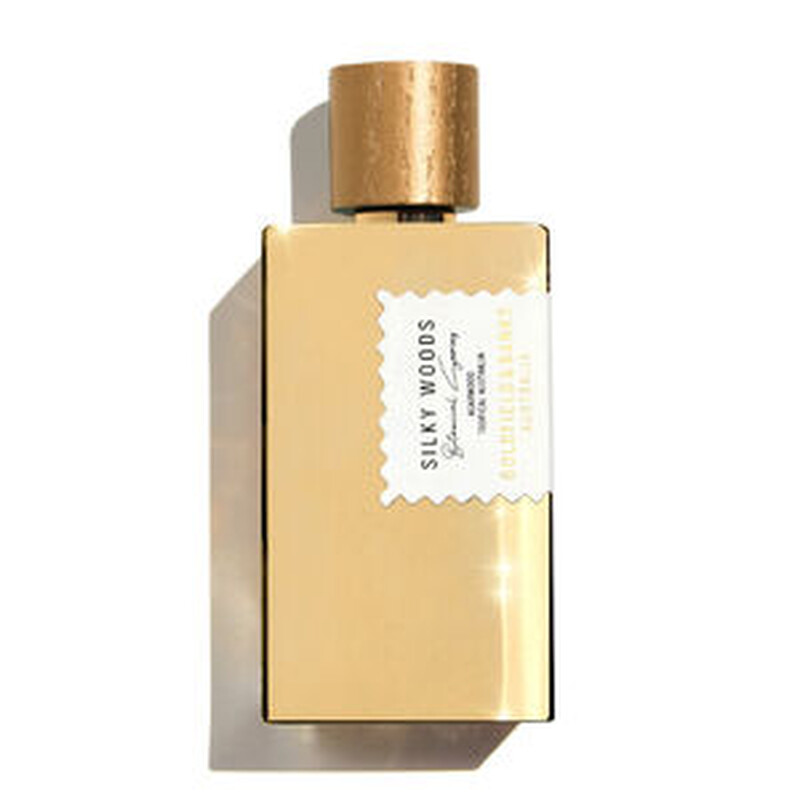 GOLDFIELD AND BANKS
Unisex Silky Woods Parfum Concentrate Spray 3.4 oz Fragrances
Item No. 9356353000022