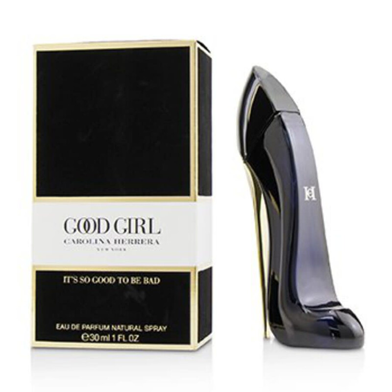 Carolina Herrera Good Girl / Carolina Herrera EDP Spray 1.0 oz (30