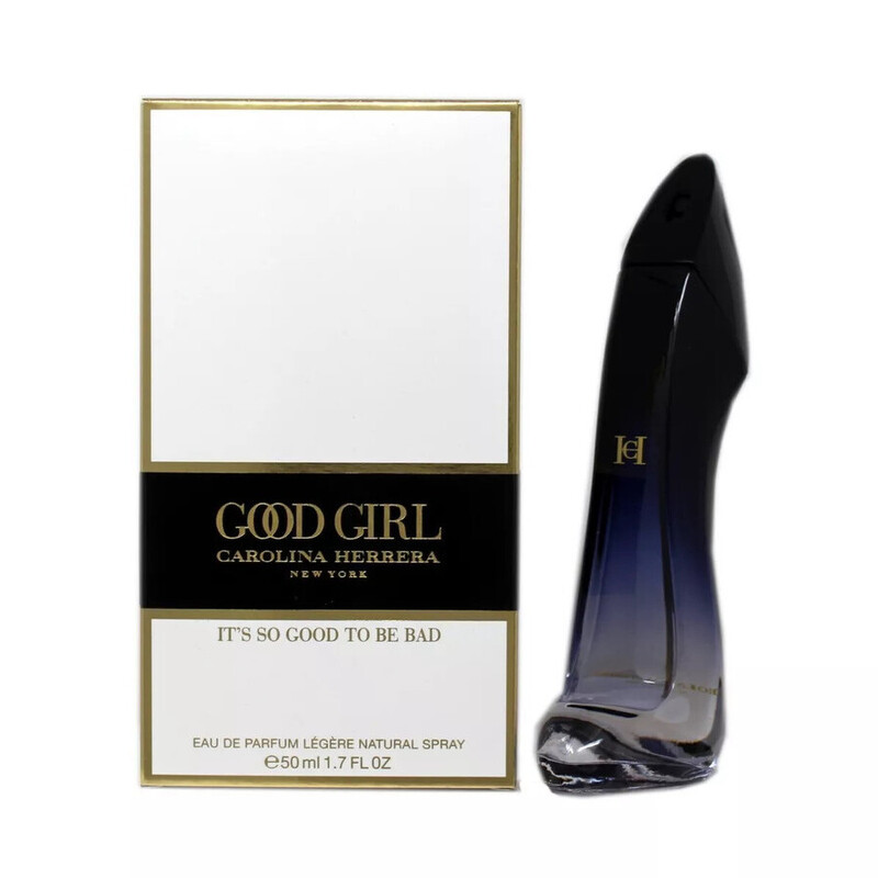Carolina Herrera Good Girl Legere / Carolina Herrera EDP Spray 1.7
