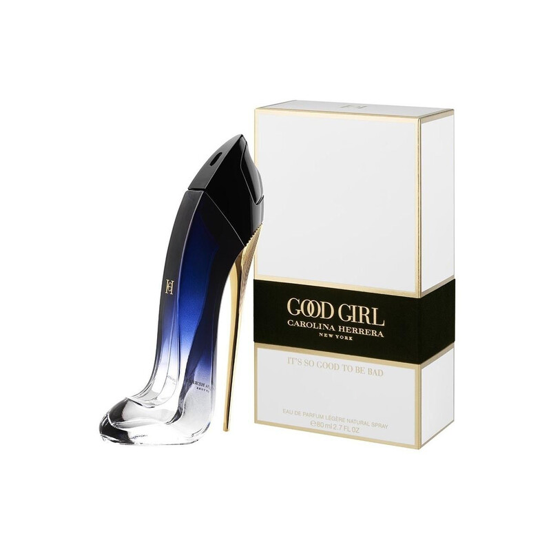 Carolina Herrera Good Girl Legere / Carolina Herrera EDP Spray 2.7