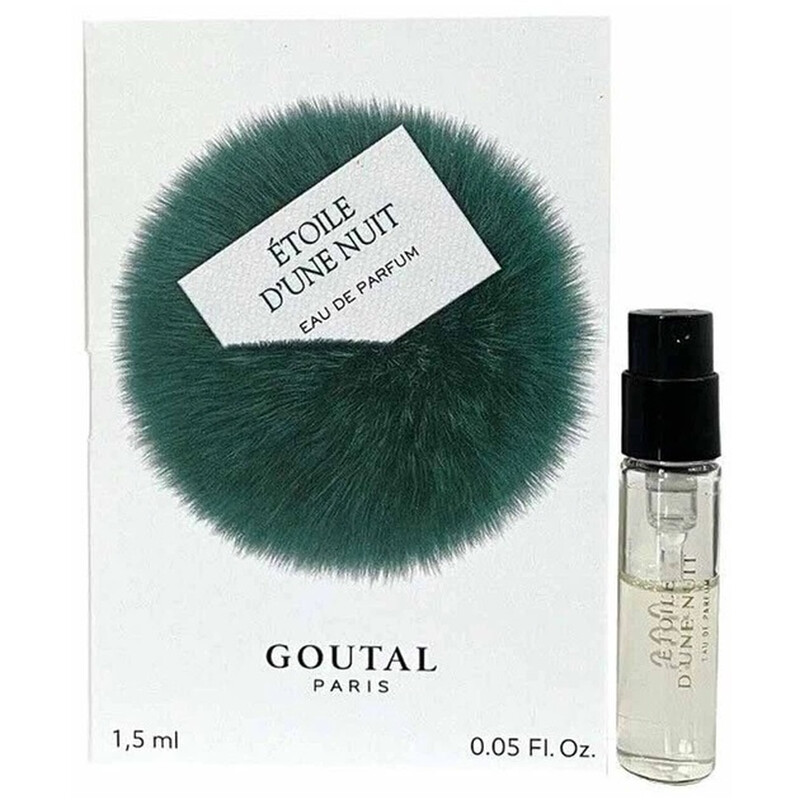 Goutal Ladies Etoile D'Une Nuit EDP 0.05 oz Fragrances