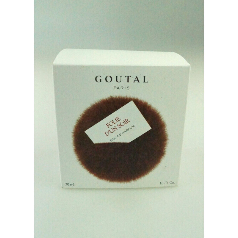 Goutal Ladies Folie D'Un Soir EDP Spray 1 oz Fragrances 711367108857