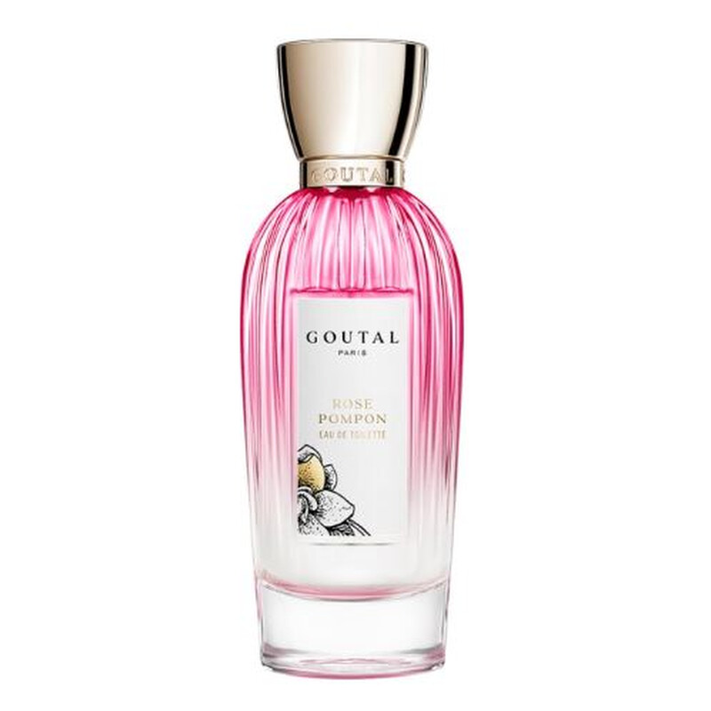 Goutal Ladies Rose Pompon EDT Spray 1.7 oz Fragrances 711367109564