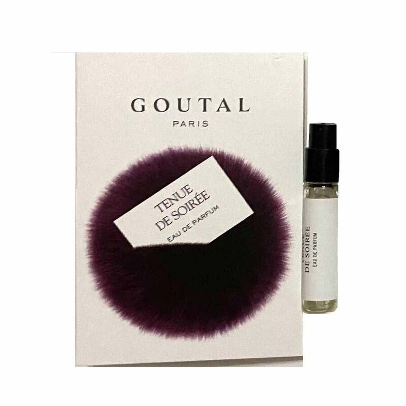 Goutal Ladies Tenue De Soiree EDP Spray 0.05 oz Fragrances