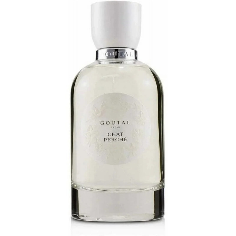 Goutal Unisex Chat Perche EDT 3.4 oz (Tester) Fragrances
