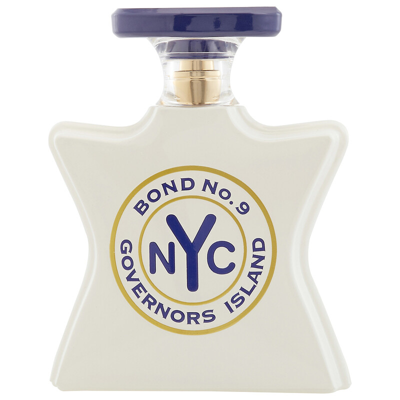 Bond No.9 Governors Island / Bond No.9 EDP Spray 3.4 oz (100 ml