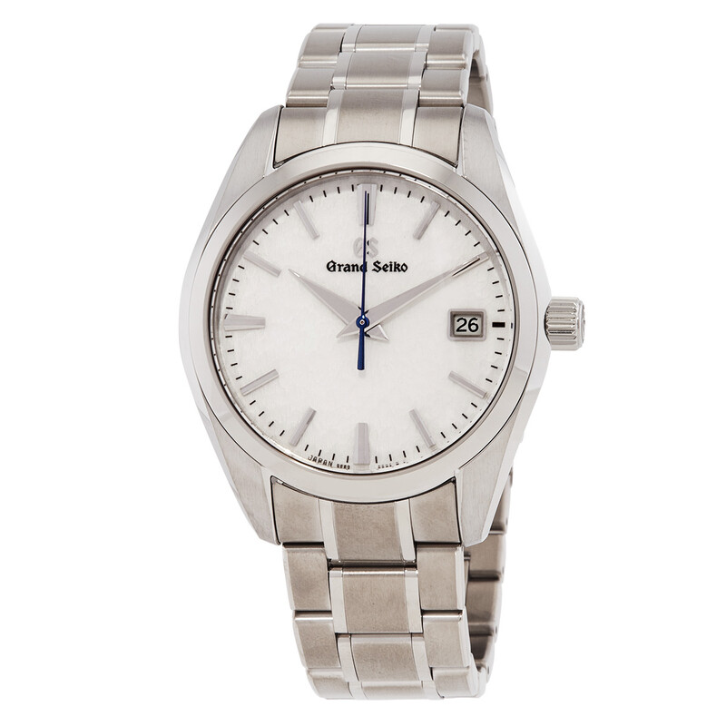 Grand Seiko Heritage 