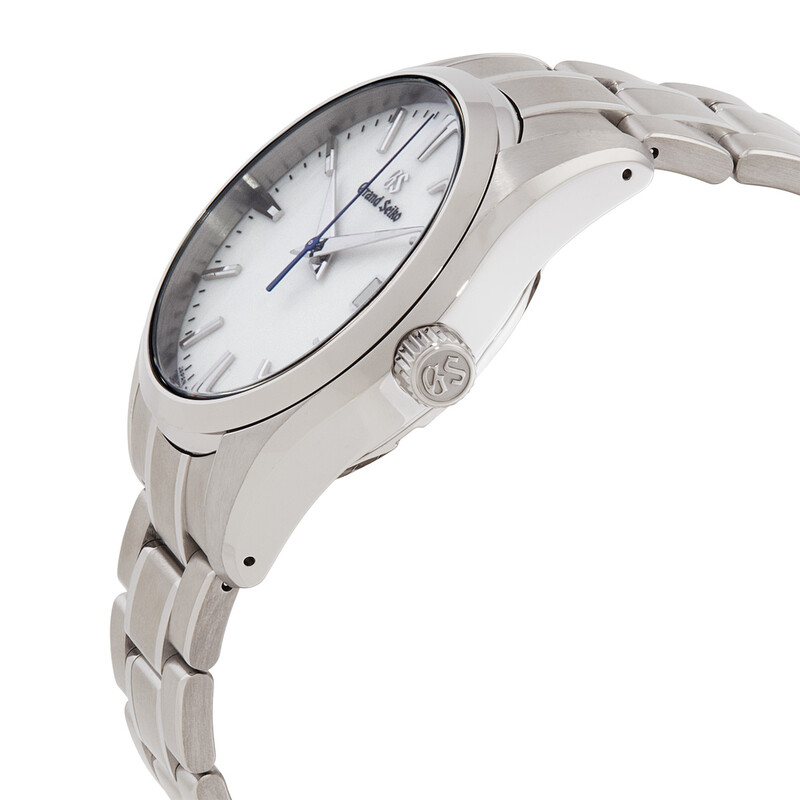 Grand Seiko Heritage 