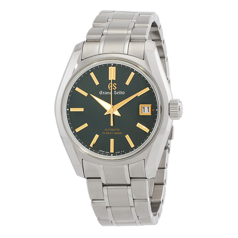 Grand Seiko Heritage 