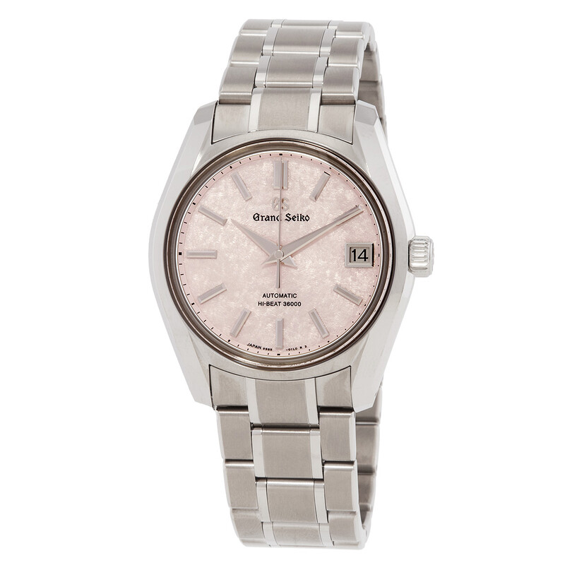 Grand Seiko Heritage 