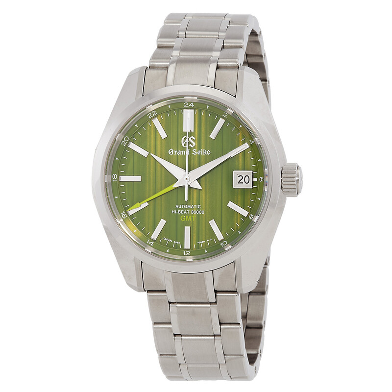 Grand Seiko Heritage 