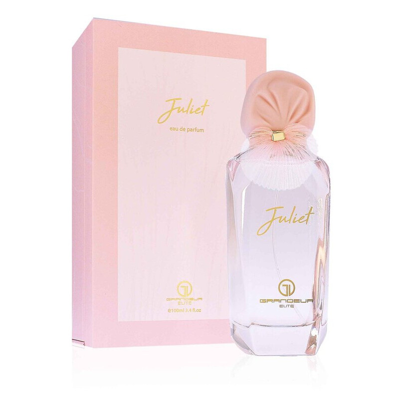 Grandeur Ladies Elite Juliet EDP Spray 3.4 oz Fragrances