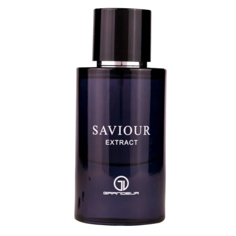 Grandeur Men's Saviour Extract EDP Spray 3.4 oz Fragrances