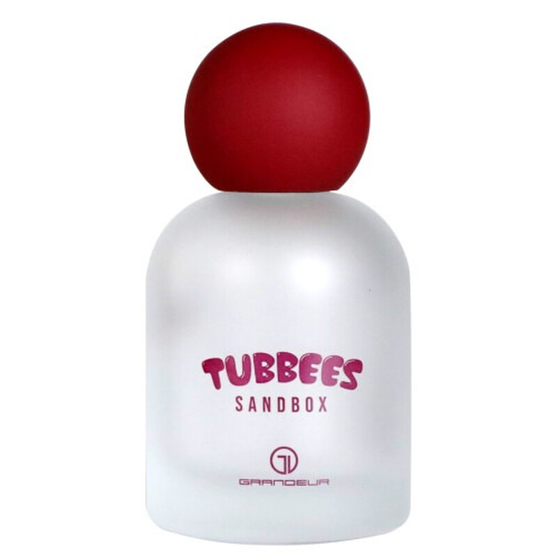 Grandeur Unisex Tubbees Sandbox EDP Spray 1.7 oz Fragrances