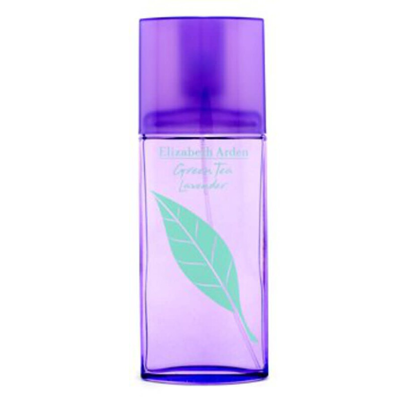 Elizabeth Arden Green Tea Lavender by Elizabeth Arden EDT Spray
