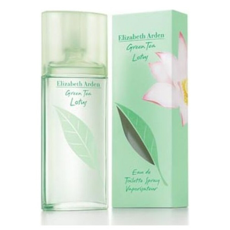Elizabeth Arden Green Tea Lotus / Elizabeth Arden EDT Spray 3.3 oz