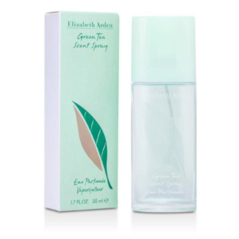 Elizabeth Arden Green Tea Scent Spray / Elizabeth Arden Eau
