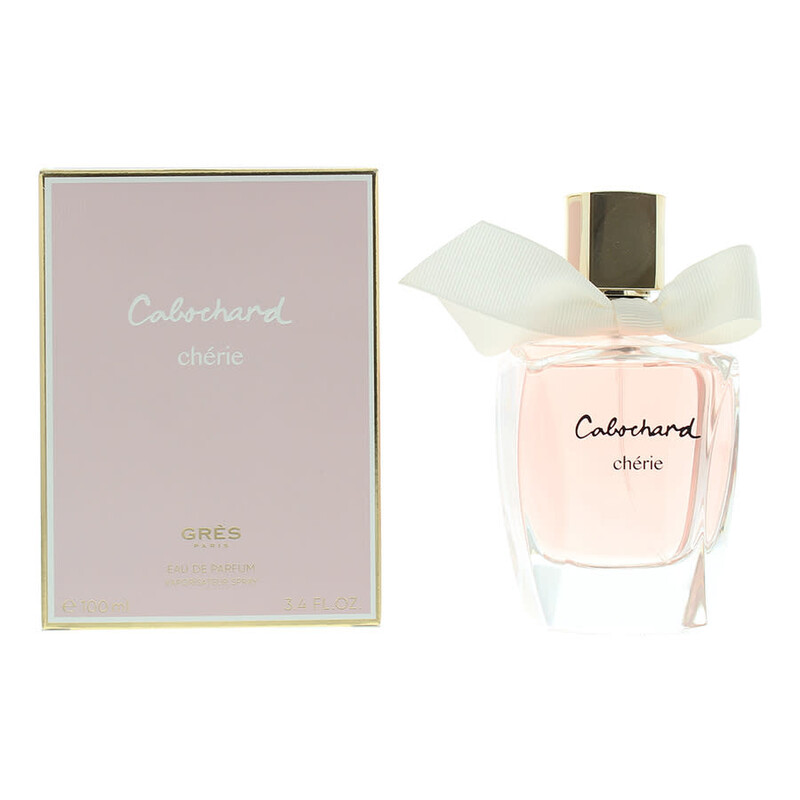 Gres Ladies Cabochard Cherie EDP Spray 3.4 oz Fragrances 7640171192413