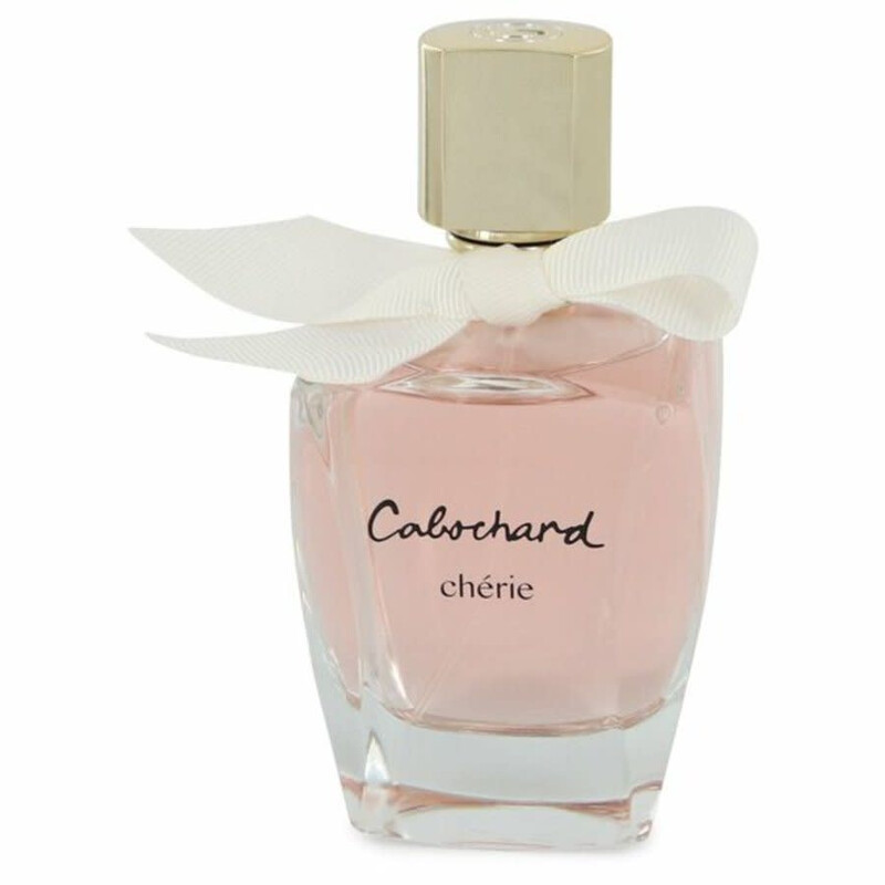 Gres Ladies Cabochard Cherie EDP Spray 3.4 oz (Tester) Fragrances 7640171192444