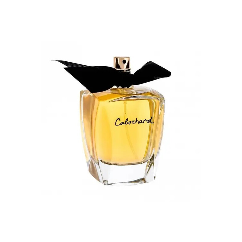 Gres Ladies Cabochard EDP 3.4 oz (Tester) Fragrances 7640171192437