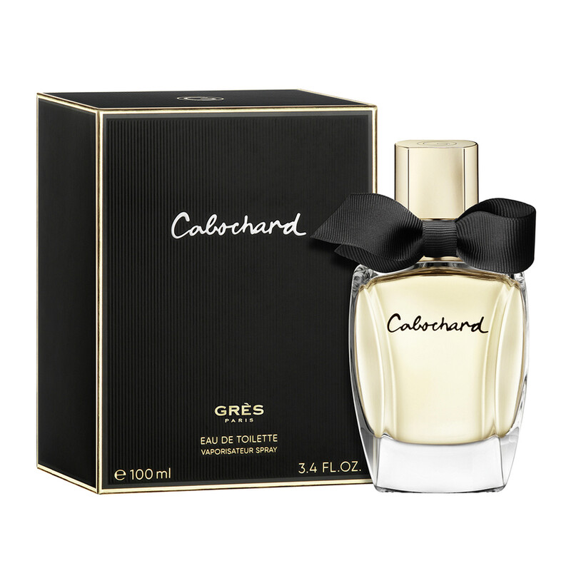 Gres Ladies Cabochard EDT 3.38 oz Fragrances 7640171192390