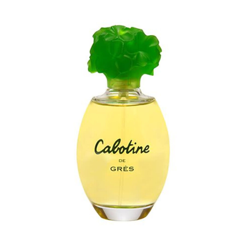 Gres Ladies Cabotine EDT Spray 3.4 oz (Tester) Fragrances