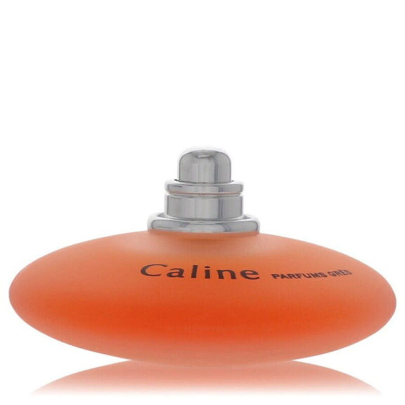 Gres Ladies Caline Sweet Appeal EDT Spray 1.7 oz (Tester) Fragrances 7640111499312