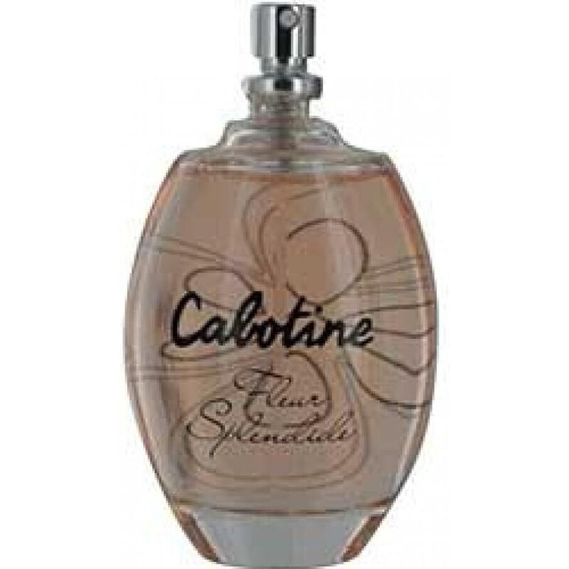 Gres Ladies Fleur Splendide EDT Spray 3.4 oz (Tester) Fragrances 7640111495574