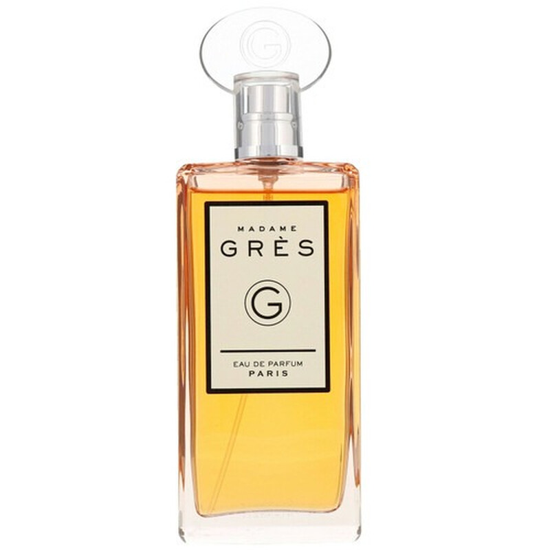Gres Ladies Madame EDP Spray 3.4 oz (Tester) Fragrances 7640111500575