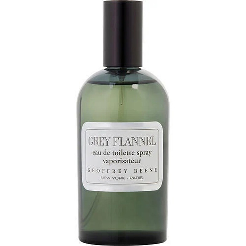 Grey Flannel / Geoffrey Beene EDT Spray Unboxed Tester 4.0 oz (120 ml) (m)