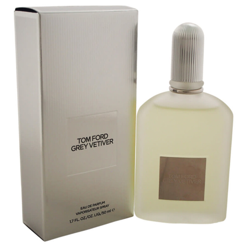 Grey Vetiver / Tom Ford EDP Spray 1.7 oz (50 ml) (m)