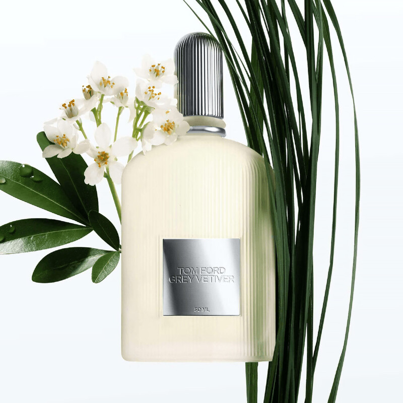 Tom Ford Grey Vetiver / Tom Ford EDP Spray 1.7 oz (50 ml) (m