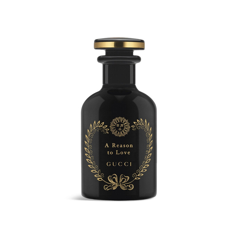 Gucci A Midnight Stroll EDP Spray 1.7 oz Fragrances 3616305869388