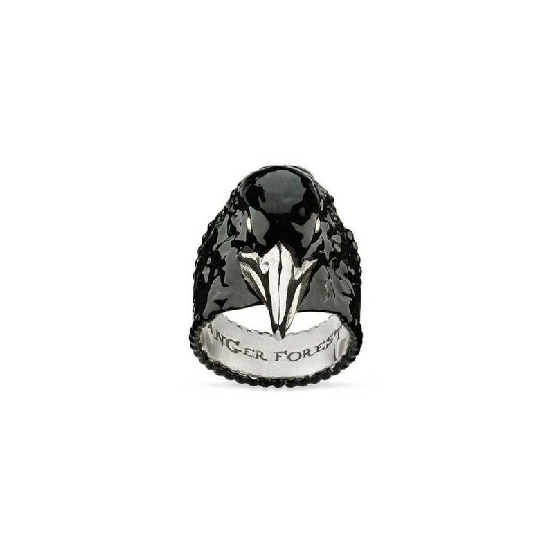 Gucci ANGER FOREST RING YBC511869001021 - Ladies Jewelry, Anger