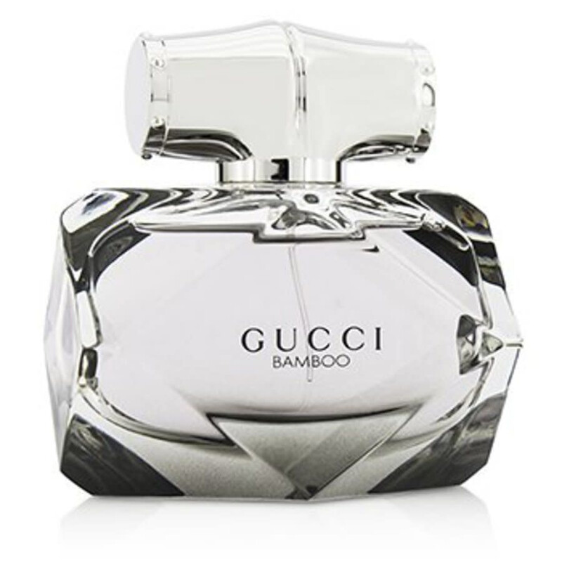 Gucci Bamboo by Gucci EDP Spray 1.6 oz (50 ml) (w) 737052925073
