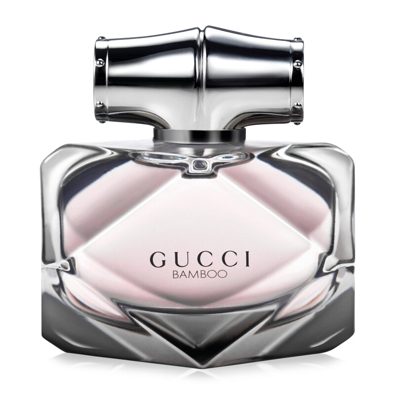 Gucci Bamboo by Gucci EDP Spray 2.5 oz (75 ml) (w) 737052925127