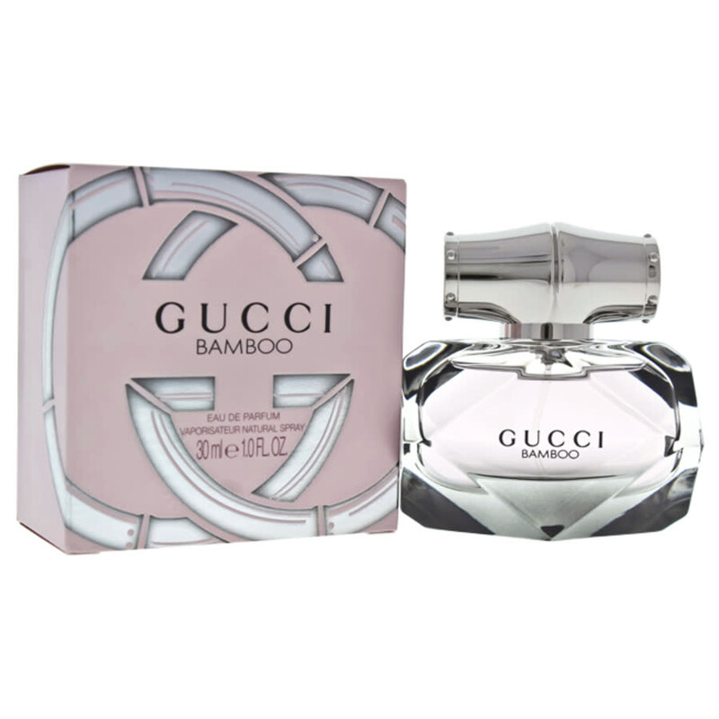 Gucci Bamboo / Gucci EDP Spray 1.0 oz (30 ml) (w) 737052925028