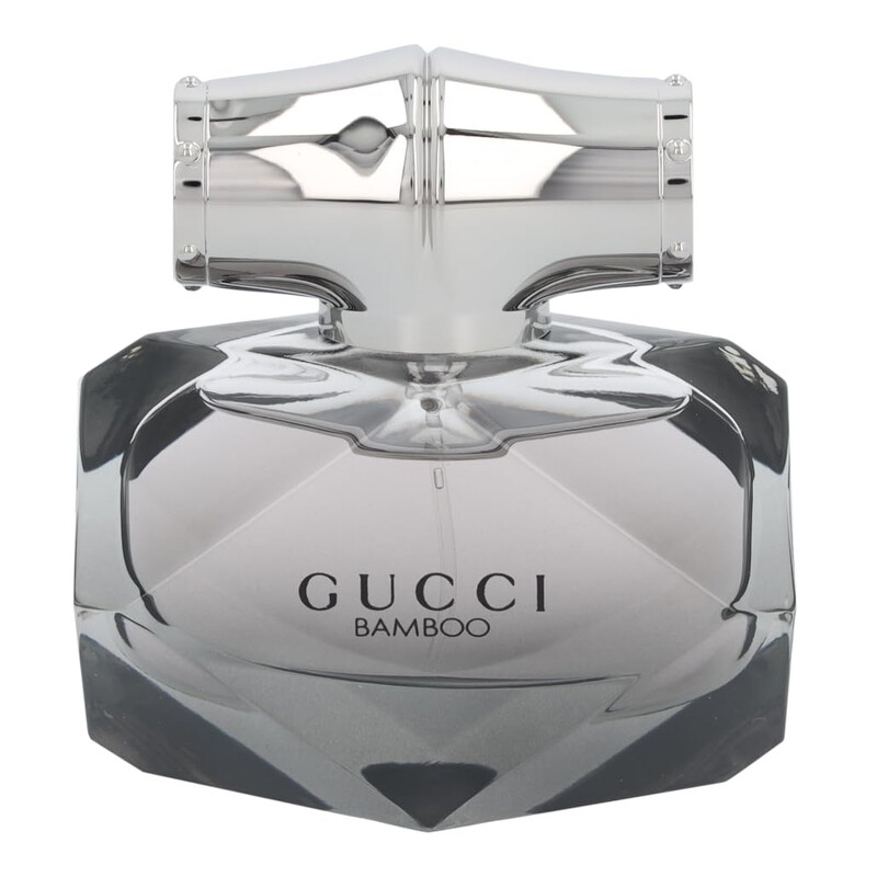 Gucci Bamboo / Gucci EDP Spray 1.0 oz (30 ml) (w) 737052925028